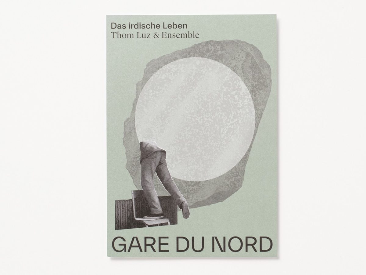 Gare du Nord II