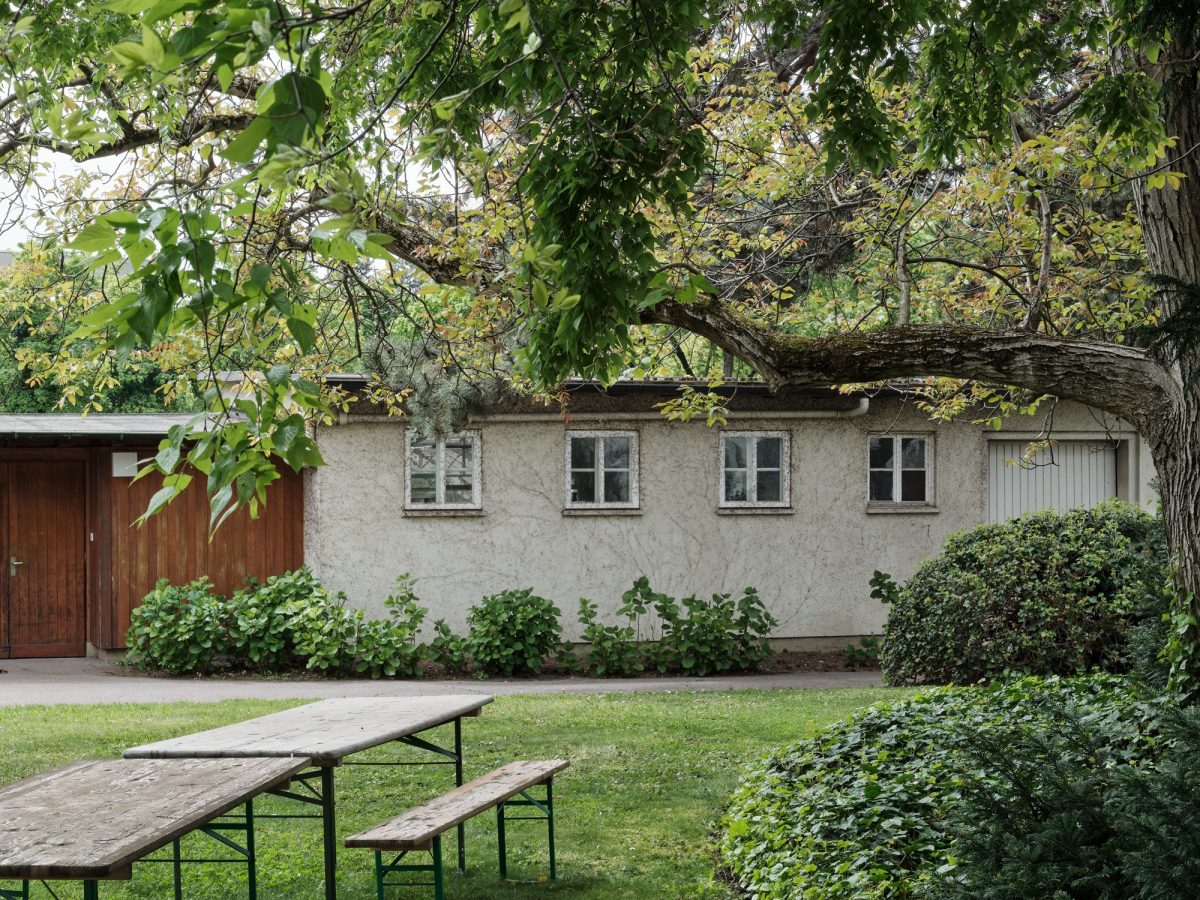 Casa Bethesda