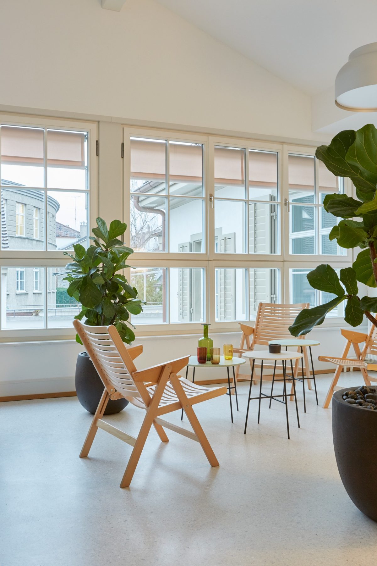 Stiftung Habitat