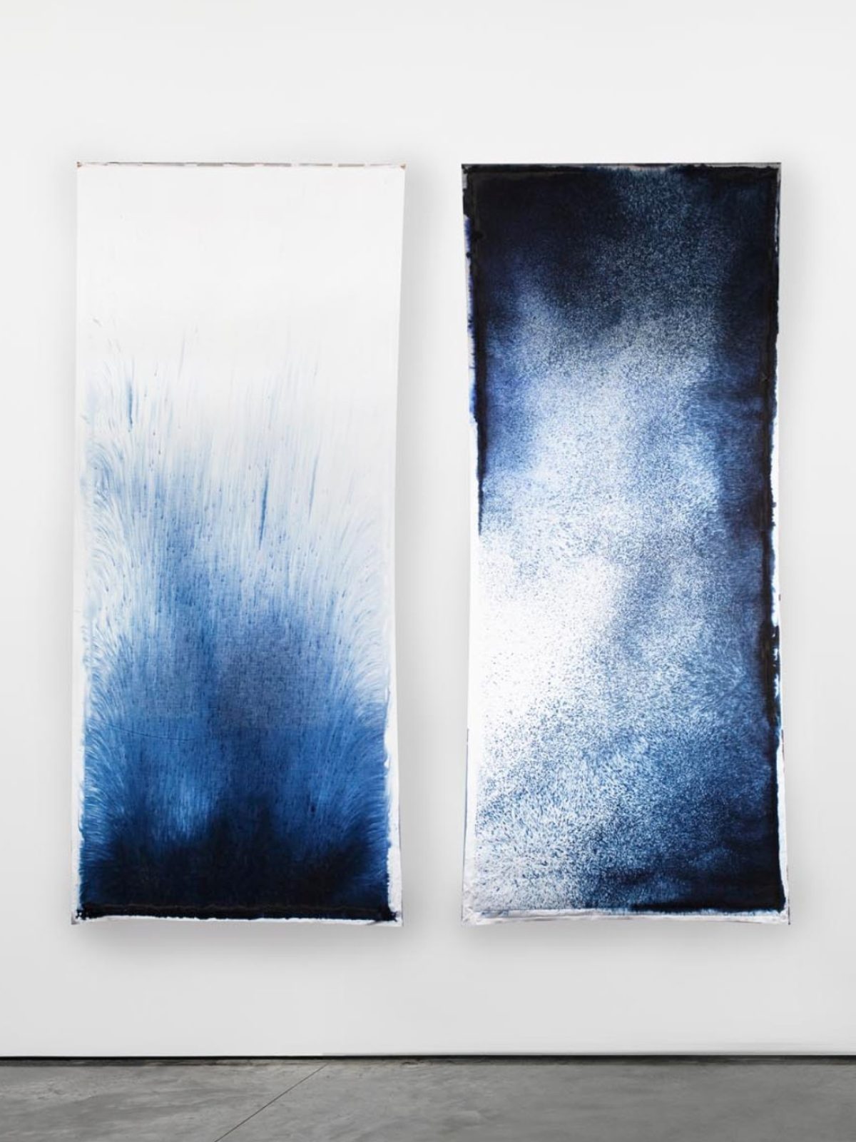 Anna Badur &ndash; Drawn by Nature