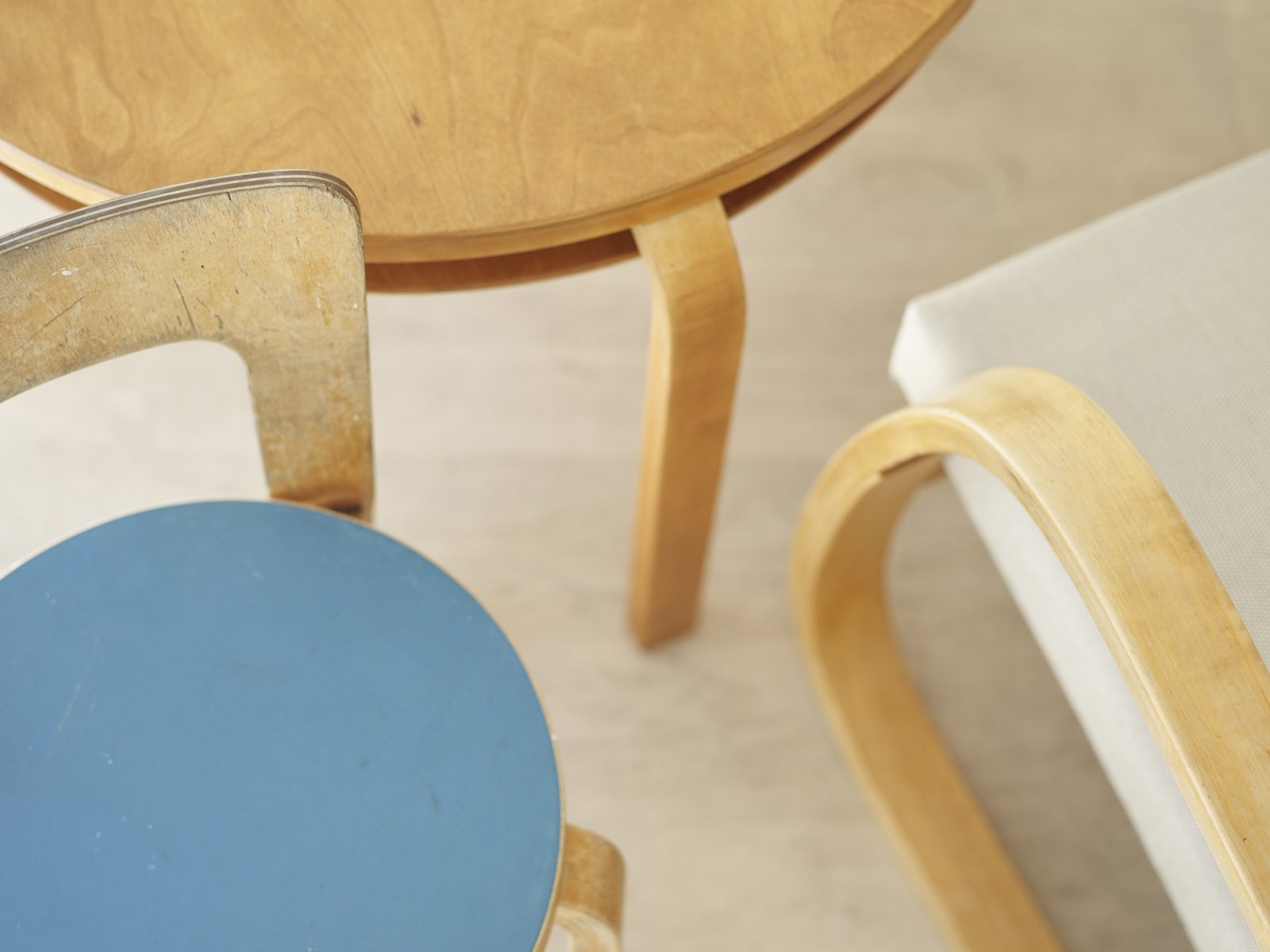 Artek 2nd Cycle &ndash; Einzelst&uuml;cke