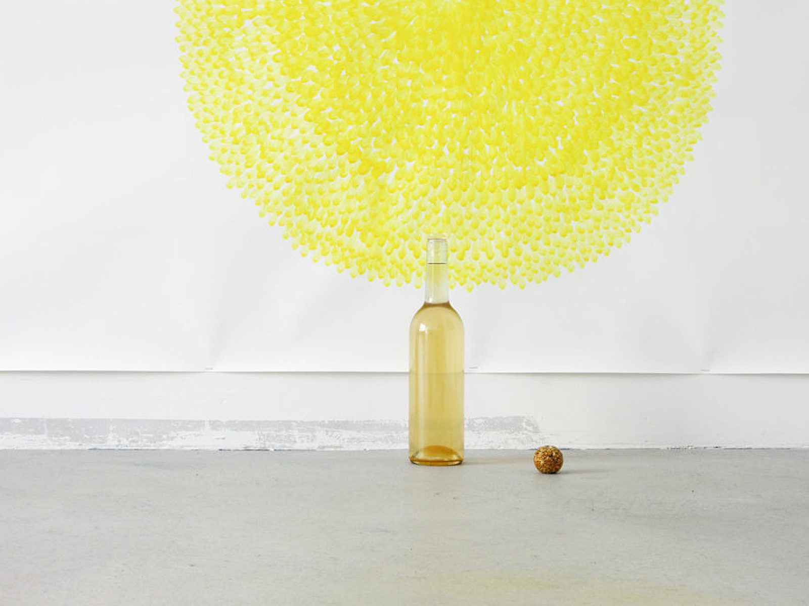 Esther Hiepler &ndash; Ausstellung & Performance