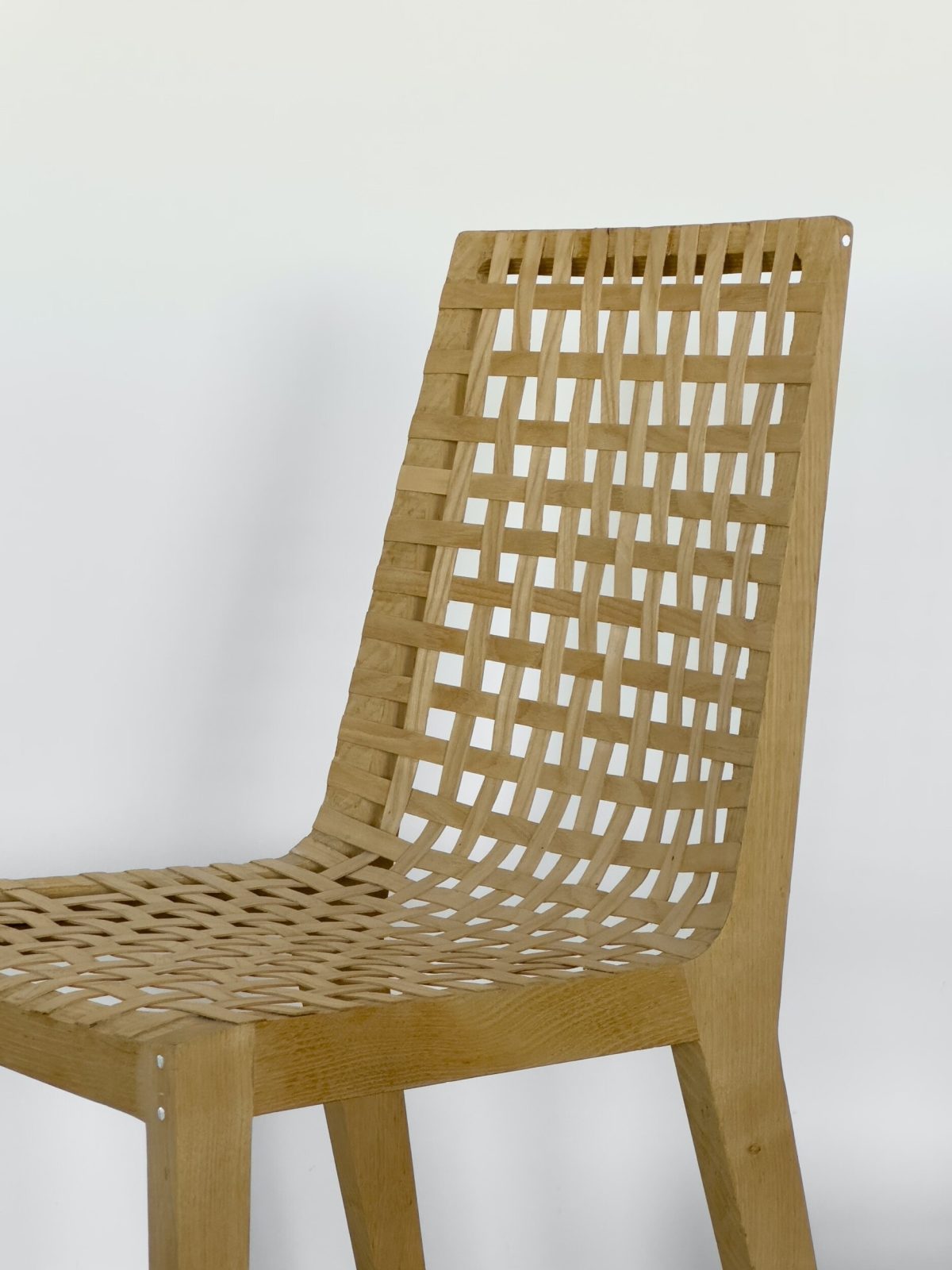 Geflecht – Thematische Ausstellung
