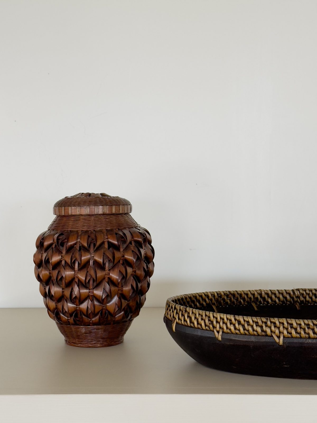 Geflecht – Thematische Ausstellung