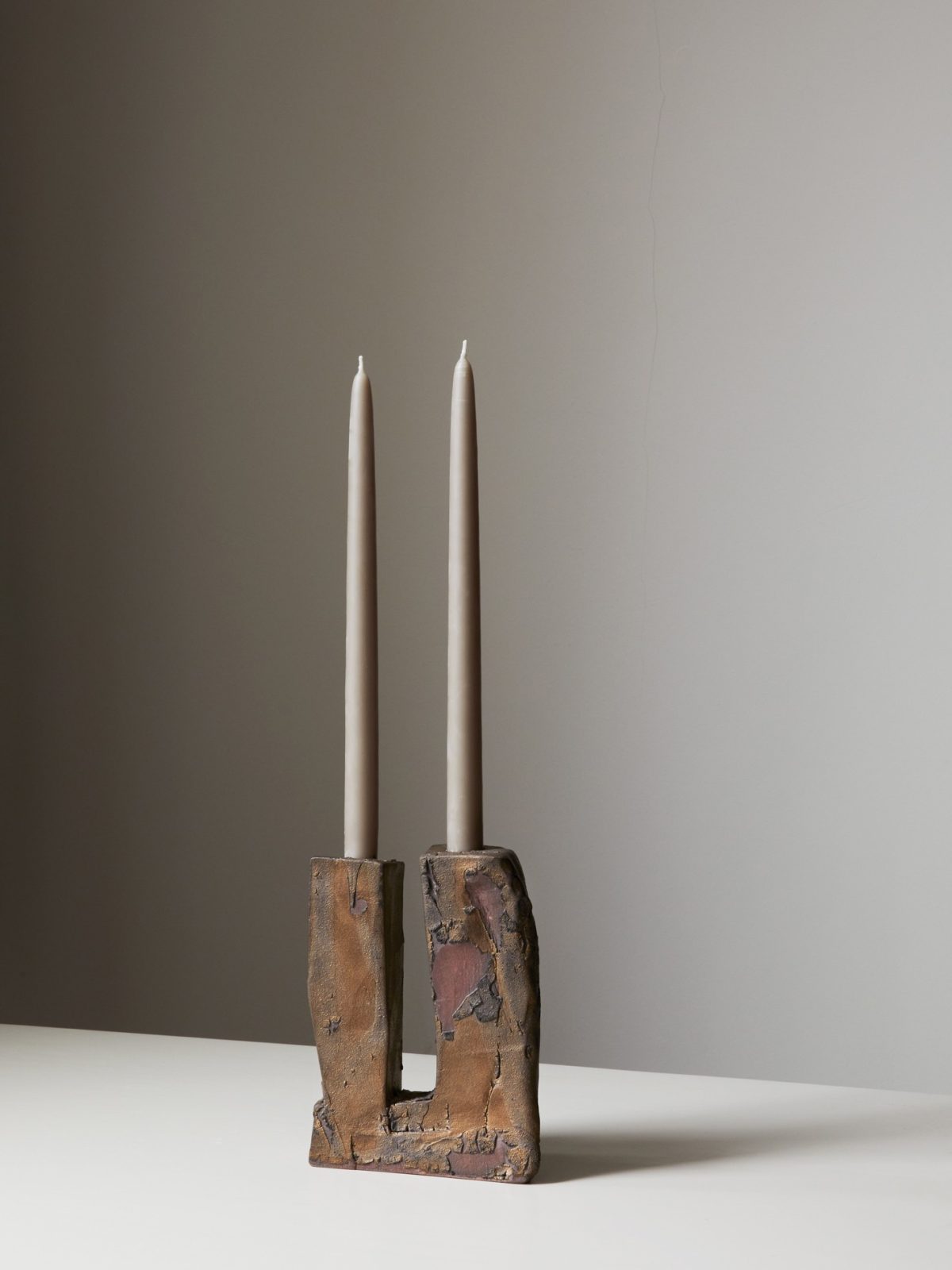 Kiner ceramics – Keramikobjekte