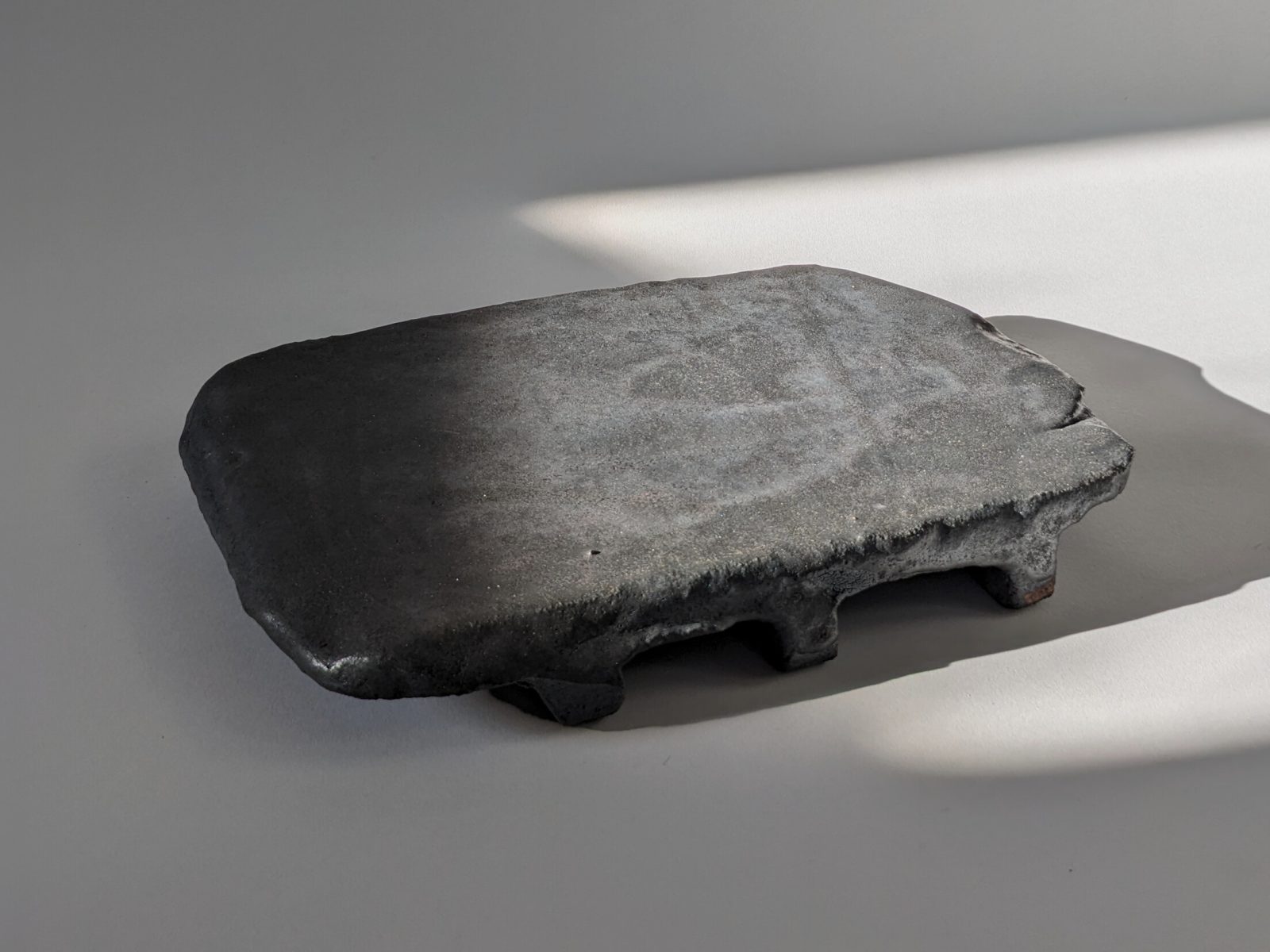 Kiner ceramics &ndash; Keramikobjekte