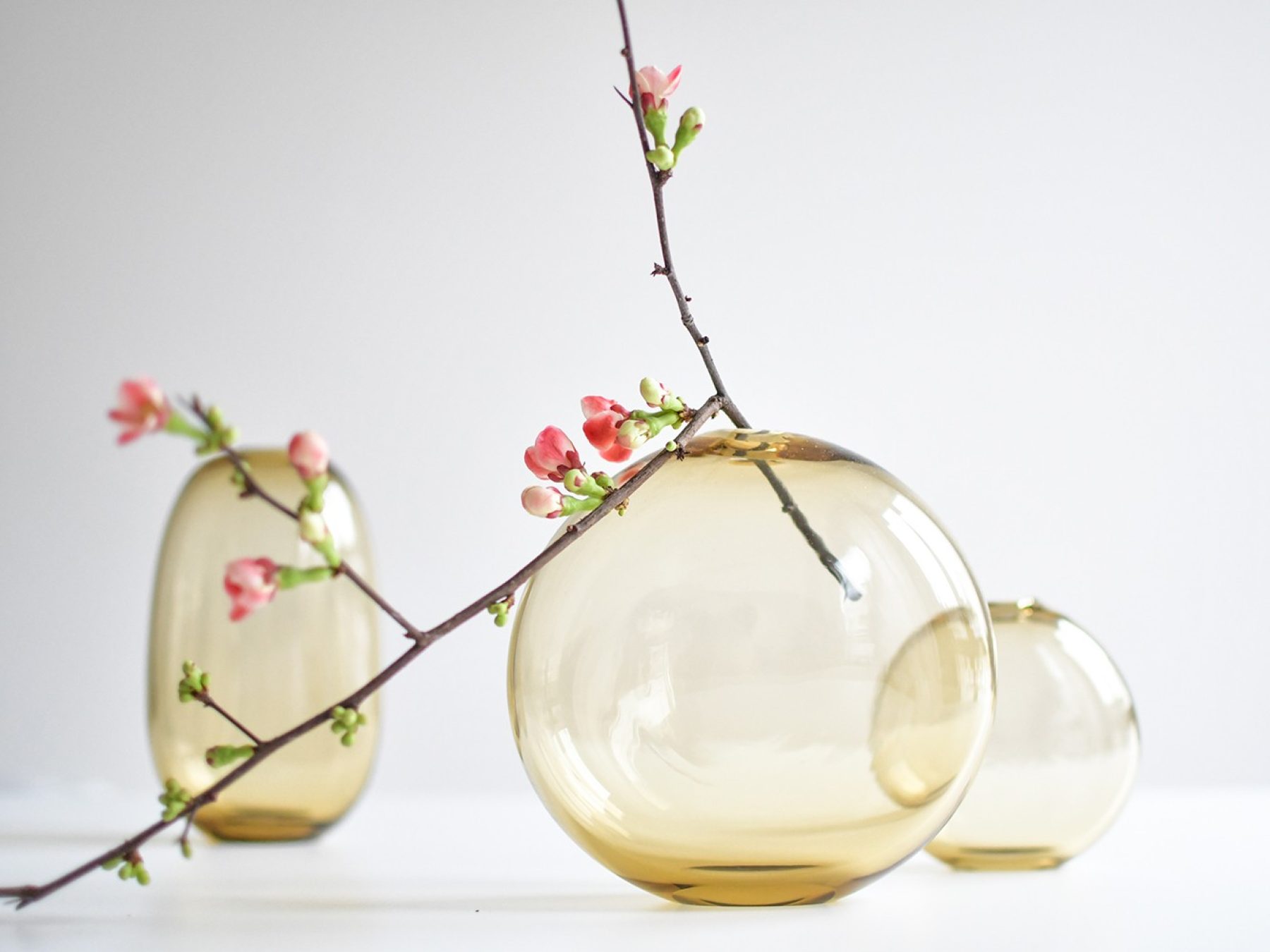 Laura Sattin &ndash; Muranoglas