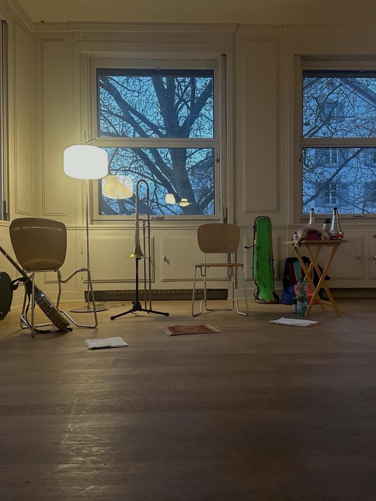 Some Songs for Peace &ndash; Konzert