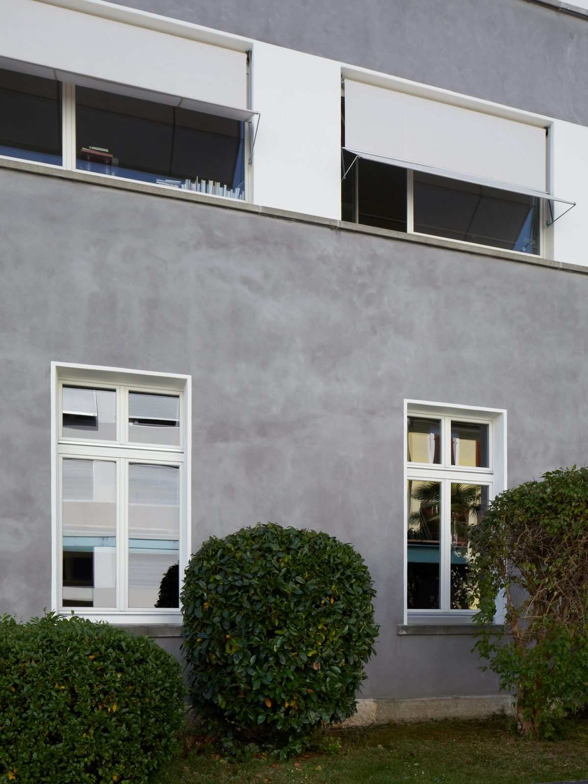 Blauenstrasse