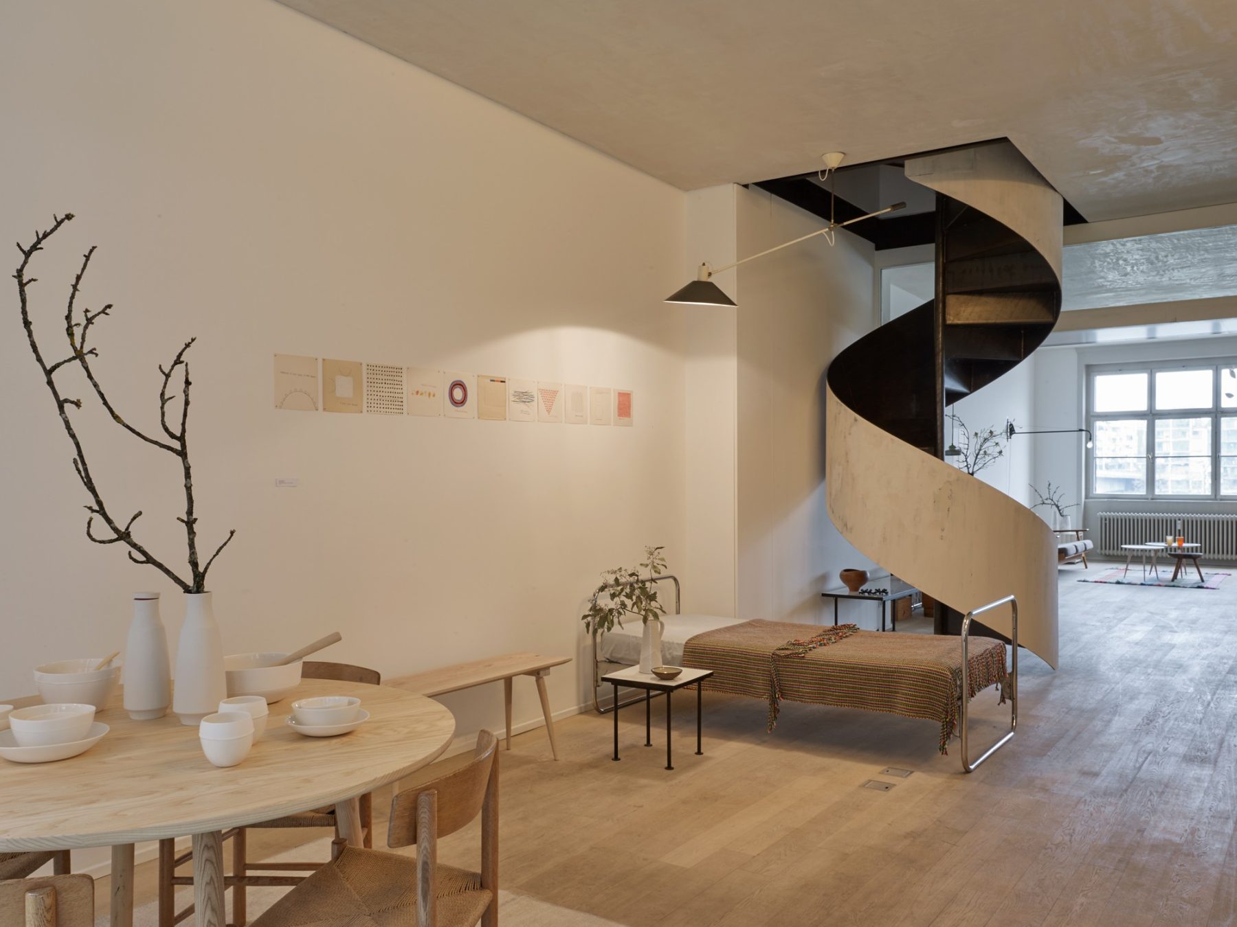 Grimsel, St. Johanns-Vorstadt, Basel