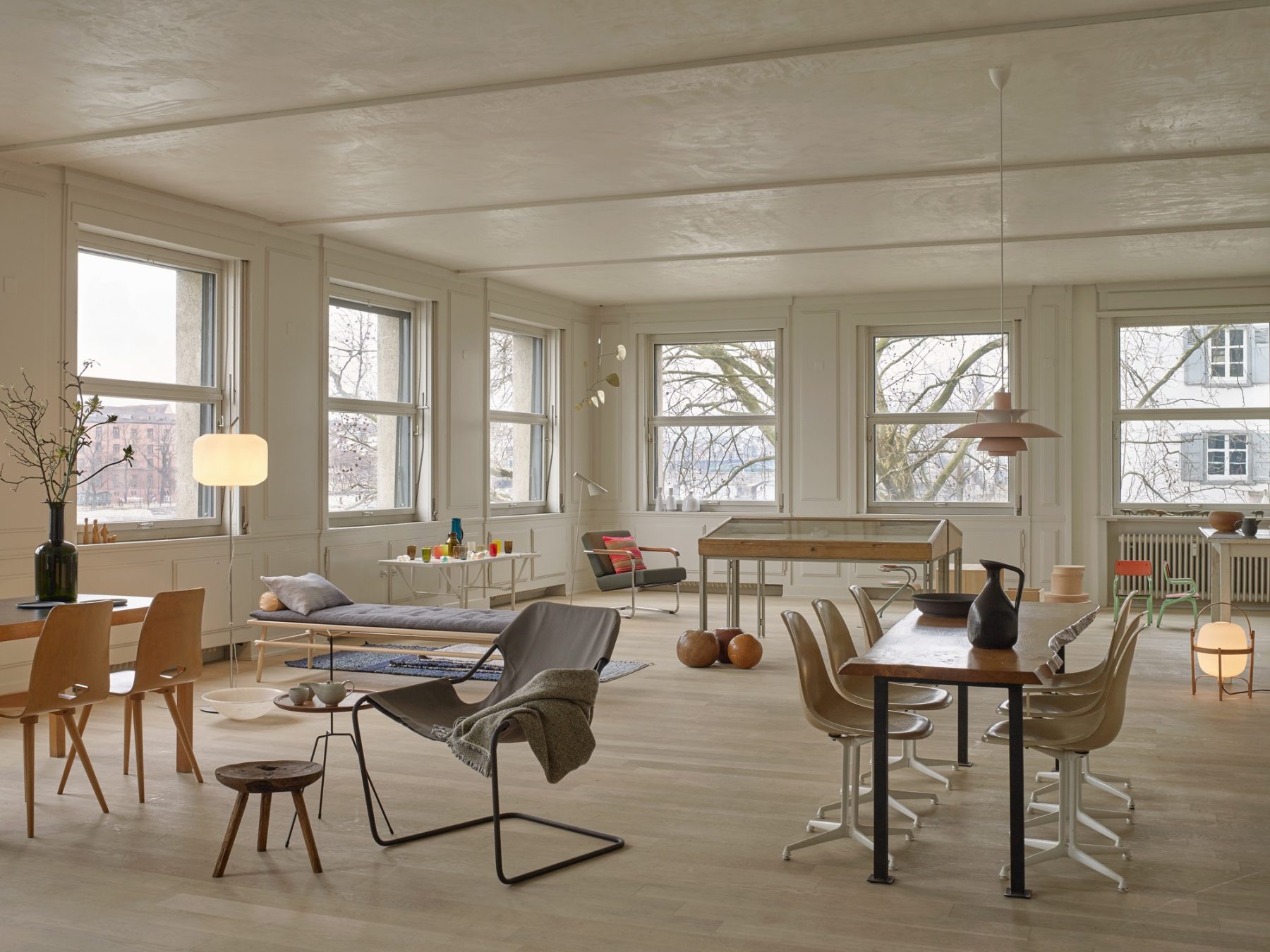Grimsel, St. Johanns-Vorstadt, Basel