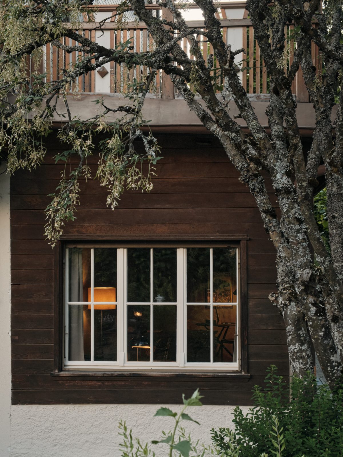 Hotel Alpenruhe Wengen