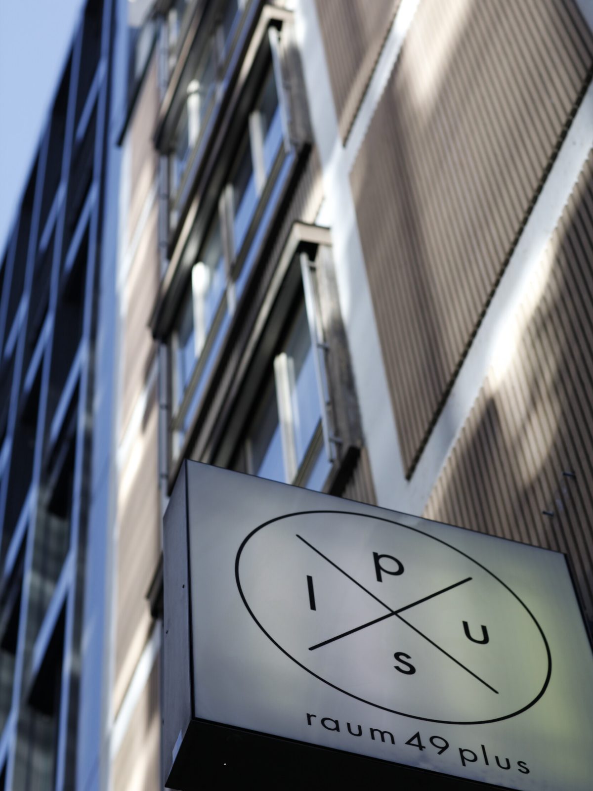 raum49 plus &ndash; Pop Up
